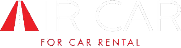 AIR CAR FOR CAR RENTAL
